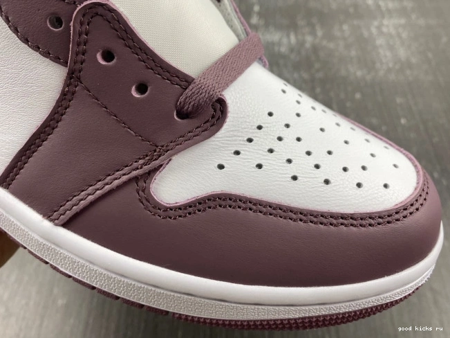 Jordan Air DZ5485-105 J Sky Mauve High 1 OG 0717